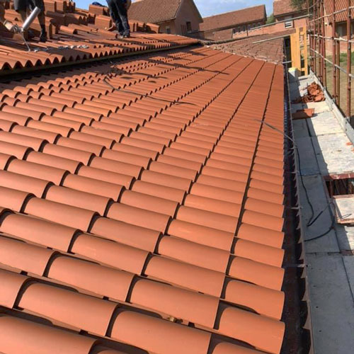 Rifacimento tetti Bologna